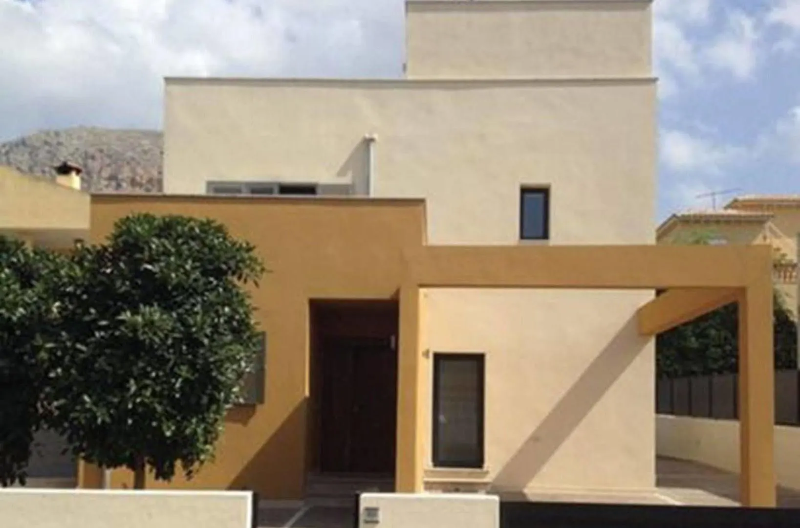 Yupihome Villa Zafra Montfarrutx Arta Holiday home