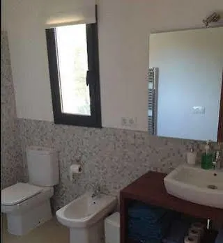 Yupihome Villa Zafra Montfarrutx Arta Holiday home