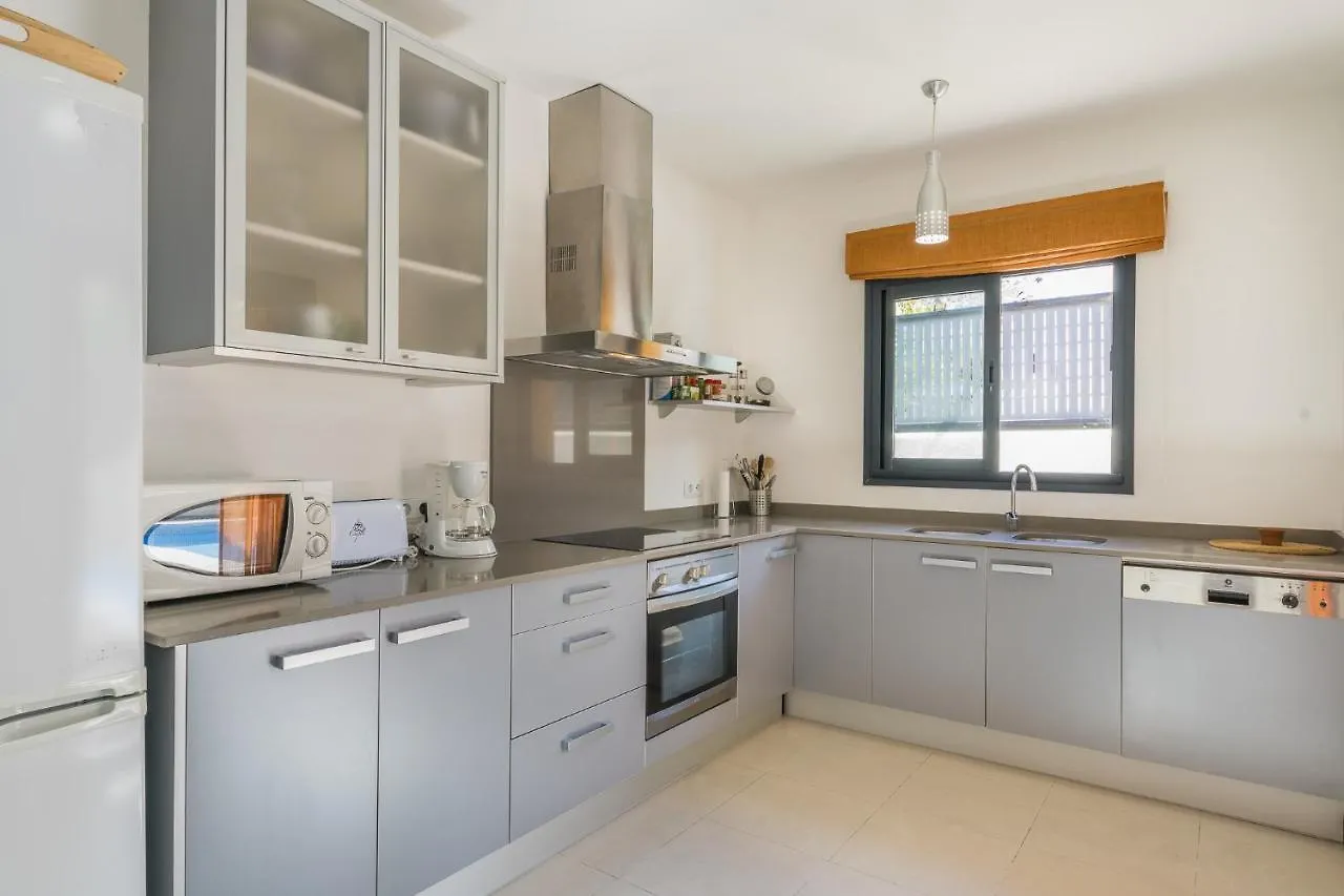 Yupihome Villa Zafra Montfarrutx Arta