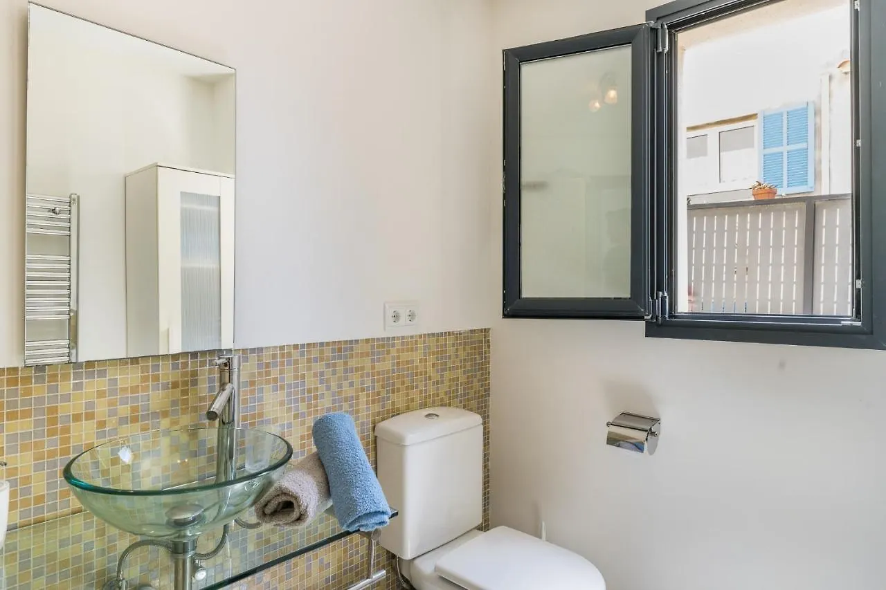 Yupihome Villa Zafra Montfarrutx Arta