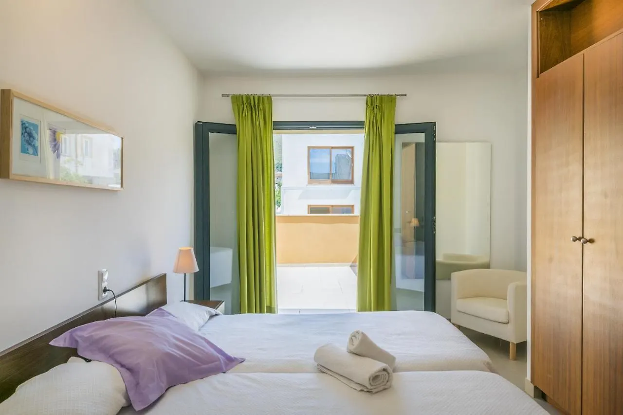Holiday home Yupihome Villa Zafra Montfarrutx Arta Spain