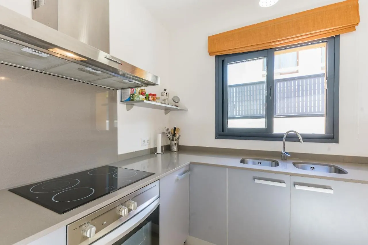 Holiday home Yupihome Villa Zafra Montfarrutx Arta