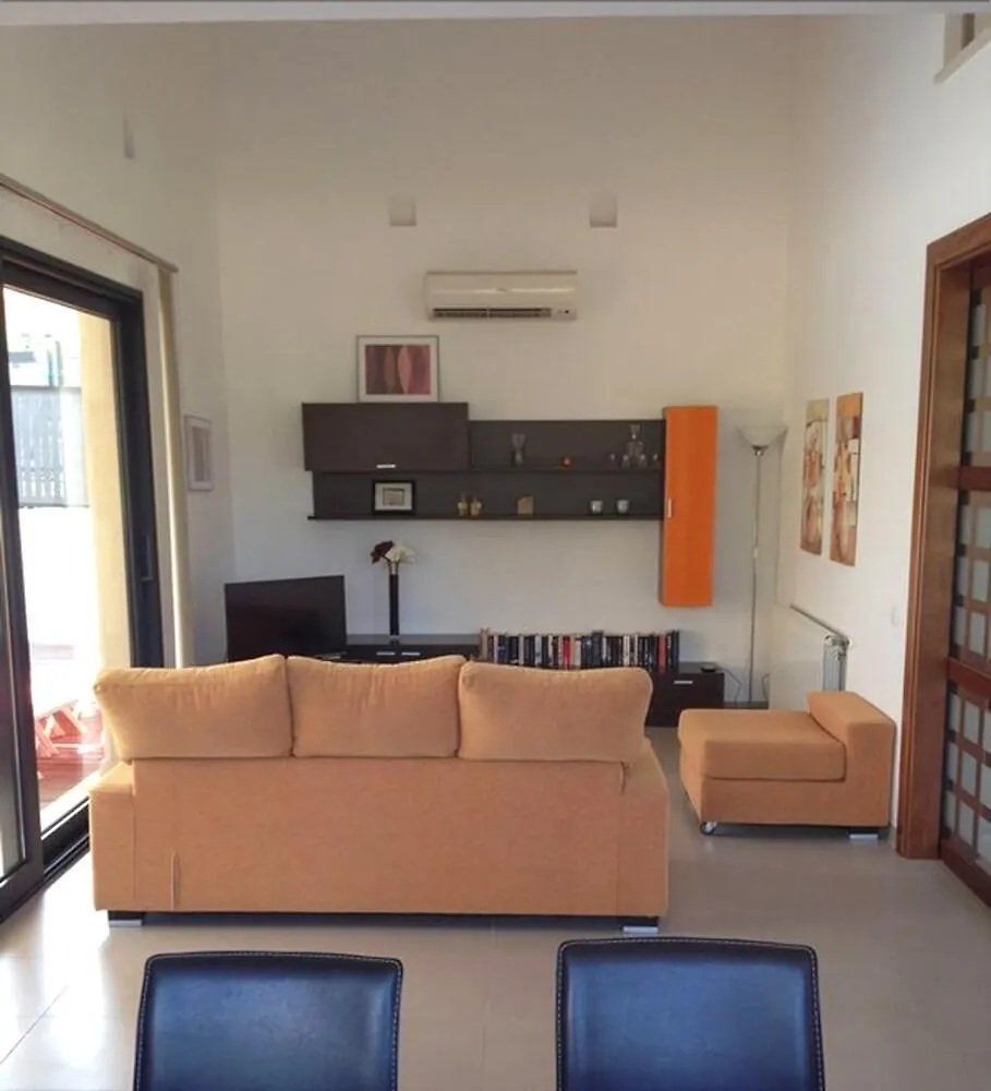 Holiday home Yupihome Villa Zafra Montfarrutx Arta