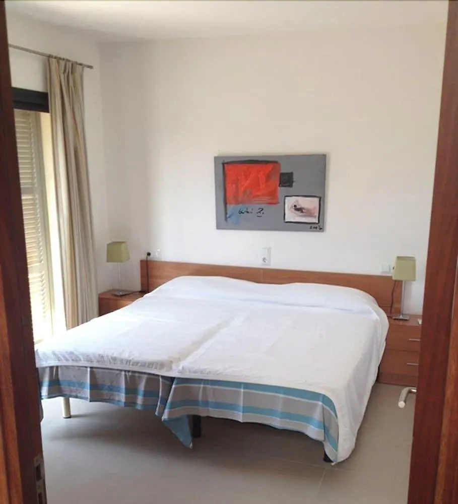 Yupihome Villa Zafra Montfarrutx Arta Spain